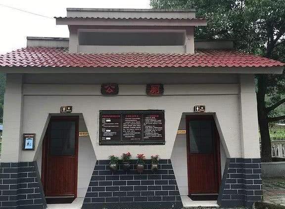 农村“厕所革命”在如火如荼的进行，农民可领取补助，申请了吗？