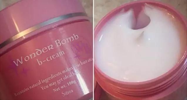 A杯已成稀有存在？日本医美级丰胸霜，帮你一次up3个杯~