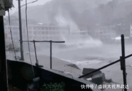 紧急！大暴雨今夜侵袭河南！多地连下2天！郑州这些高铁已停运！