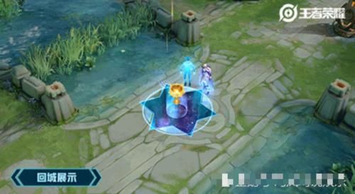 貂蝉fmvp皮肤手感