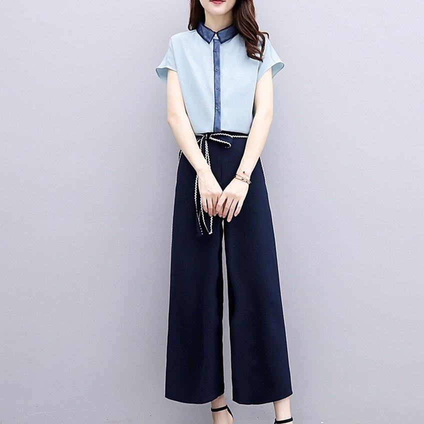 惊呆了!老婆身高1米56，穿上这些“长腿装”……竟看着像1米7!