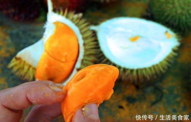 游客吃了这种榴莲不给钱,竟说是假的!农妇哭诉:无知真可怕!