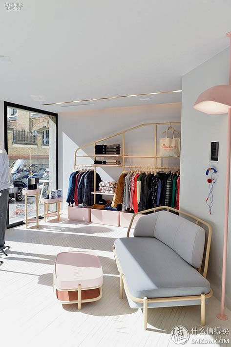 夏日通勤、运动、休闲服装搭配分享贴