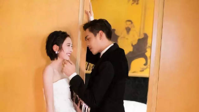 看了唐艺昕的化妆台，终于知道为什么张若昀那么喜欢她了！