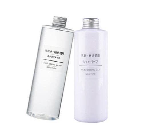  『主妇』值得无限回购的滋润水乳推荐，补水保湿修复舒缓，从此告别主妇脸