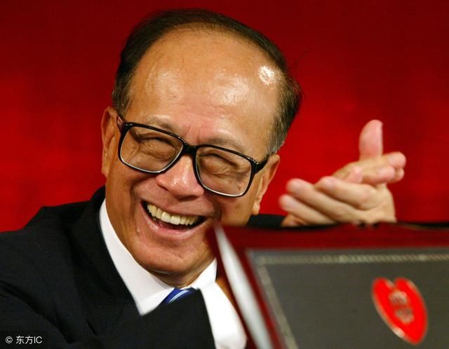 李嘉诚：未来几年最赚钱行业，依然是这个行业，网友：真的假的！