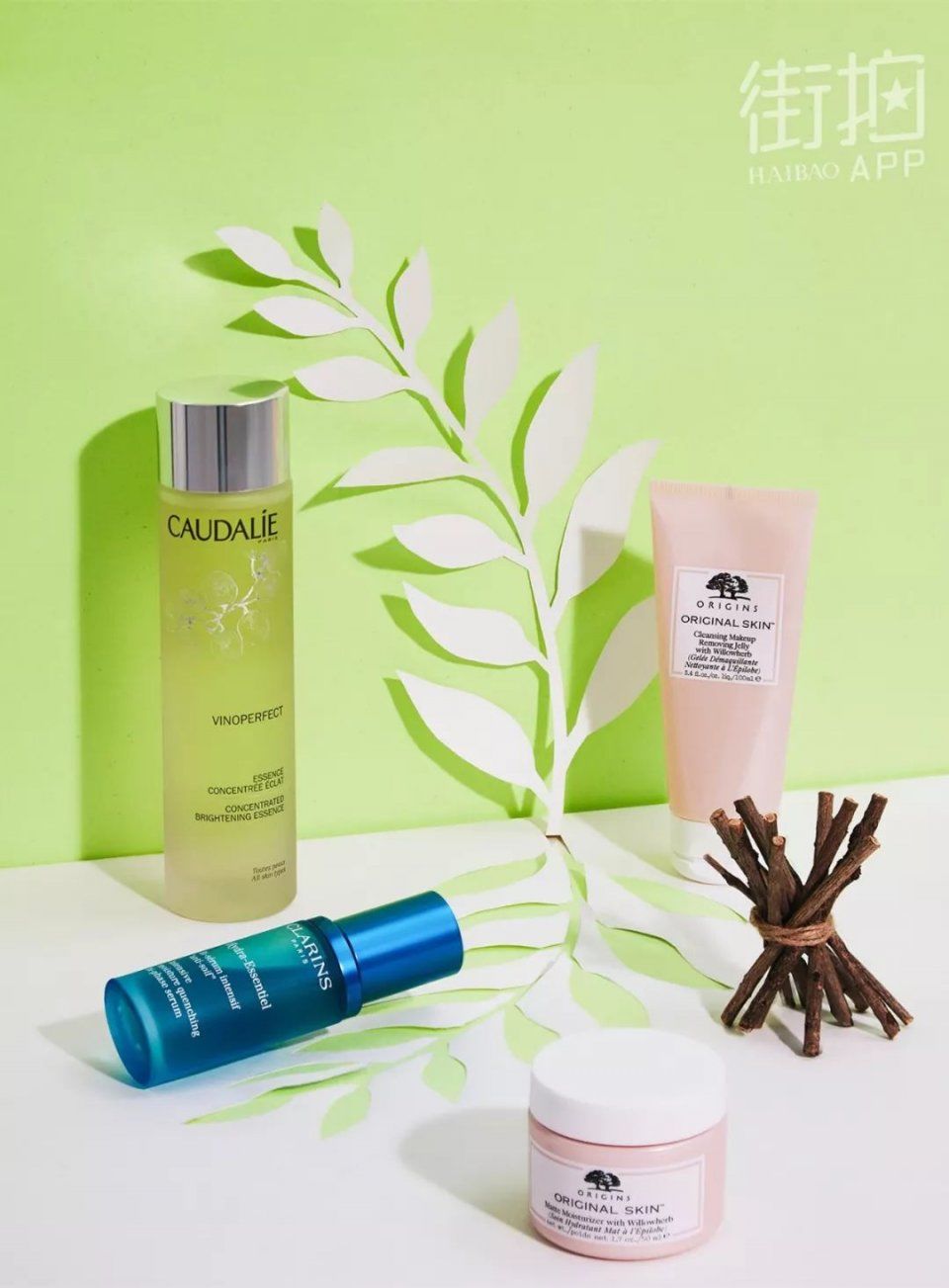 妆腔作势| 阚清子小姐姐的100种打开方式，你Pick哪一种?