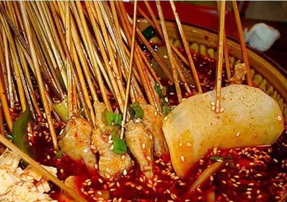 成都出发坐高铁/动车1小时直达！这15个短途旅行圣地等你去打卡（