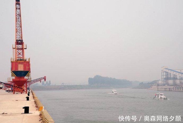 山东鲁西南穷市要上天！宏图已定，三年后的菏泽，你真的惹不起！