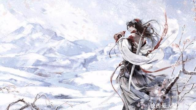 如何理解天不生我李淳罡,剑道万古长如夜