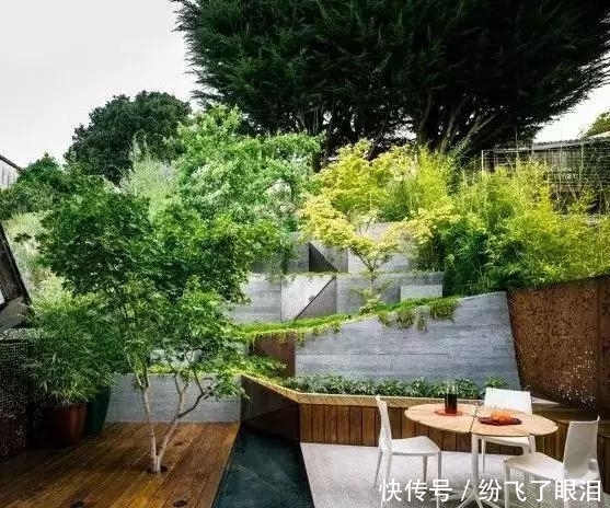 建个庭院，不负美好时光