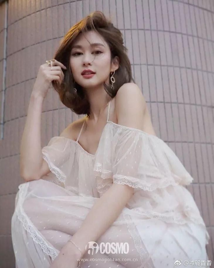 港味妆容真好?比桥底辣蟹香!