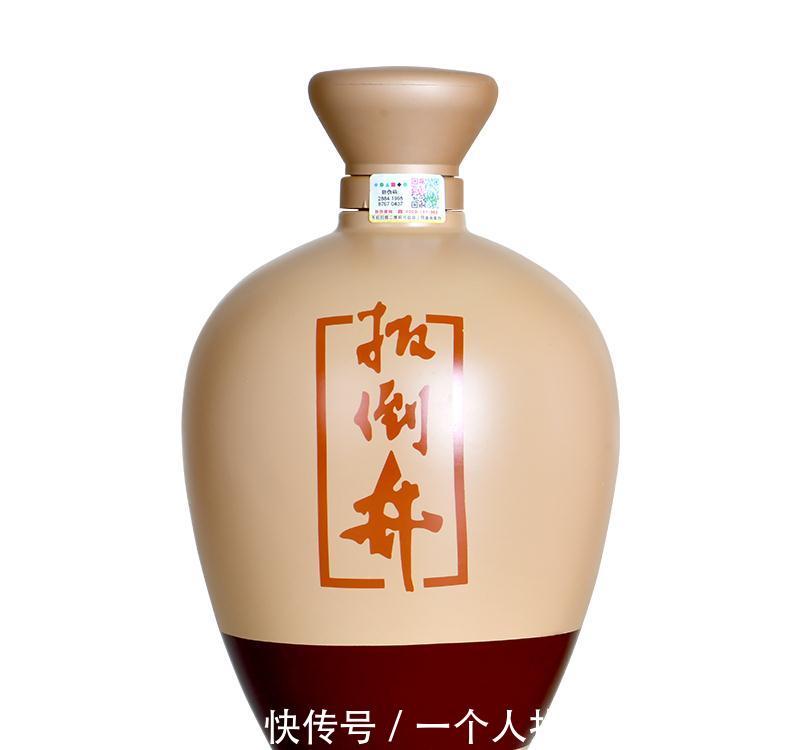 中国最新8大名酒排行榜出炉,五粮液差点