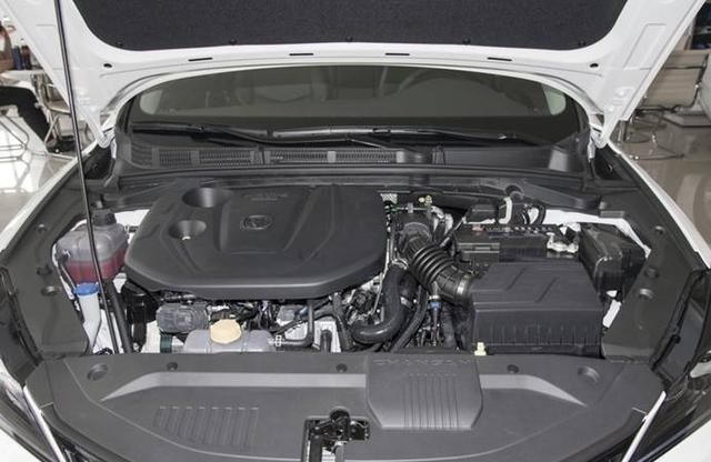  「汽车」入门家轿也不怠慢，长安给逸动配1.4T，8.99万起相当亲民