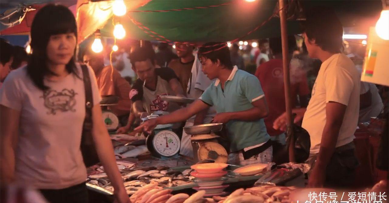 我只是买猪肉的