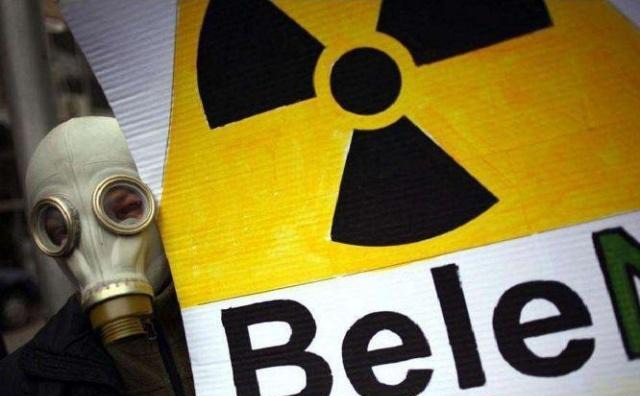 世界上最危险的四大河流，第二条有毒，最后一条连动物都不敢靠近