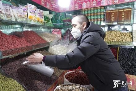  #回来#咱们熟悉的乌鲁木齐回来了！