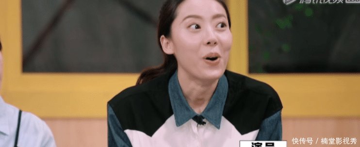 我是演员鄂静文