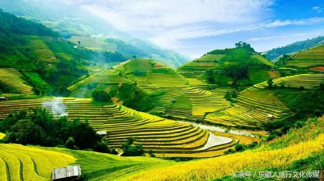 巴厘岛必去的10大景点