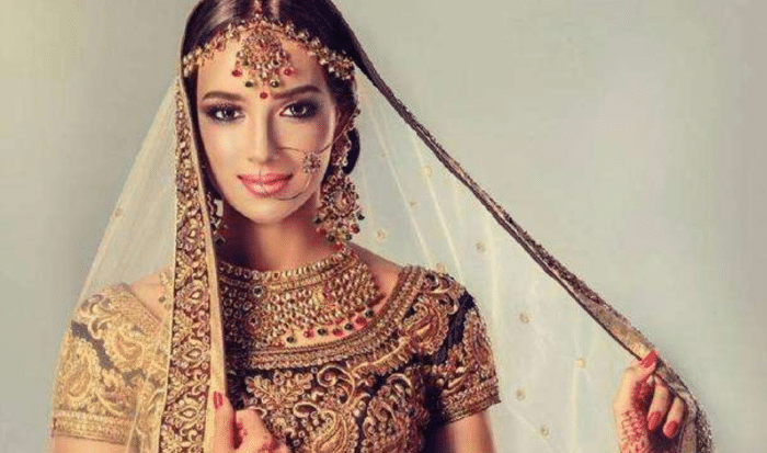 印度街头遇到带有鼻环的女子,无论漂不漂亮,千万要绕道走开