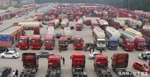 “国三”车主请提前知晓，国三车辆报废加速！山东省提前进入状态