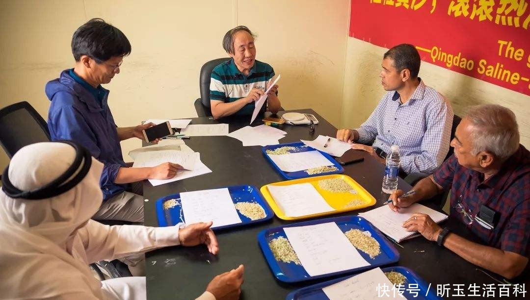  董事长|出任董事长、还有两个目标！袁隆平：我没有想过退休！