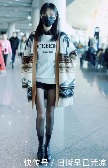 不能穿黑色丝袜