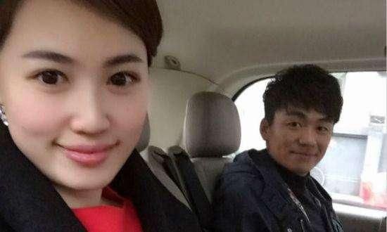 马蓉忍无可忍！终于微博揭穿冒充账号，网友：你的名声早就没了