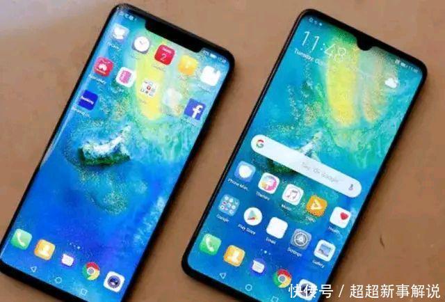 华为mate系列什么用