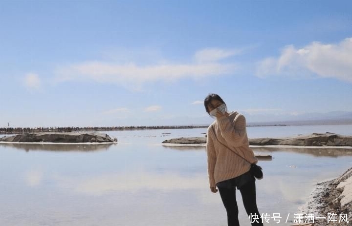 茶卡盐湖, 一个见面不如闻名的地方, 70%游客来了都后悔