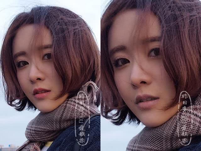 当网红没了口红，杨清柠原形毕露，陈一发靠颜值撑着！