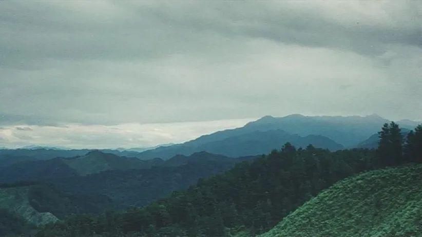  观景■云观景 | 电影里的大好河山——华中、西南篇