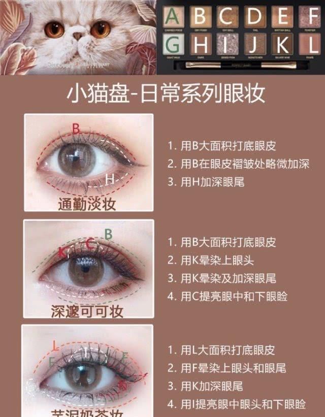  『便宜』便宜没好货？这6盘平价眼影盘真香到不行，手残党必备