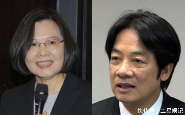 蔡赖之争整得民进党鸡飞狗跳，最大获益者柯文哲是也！