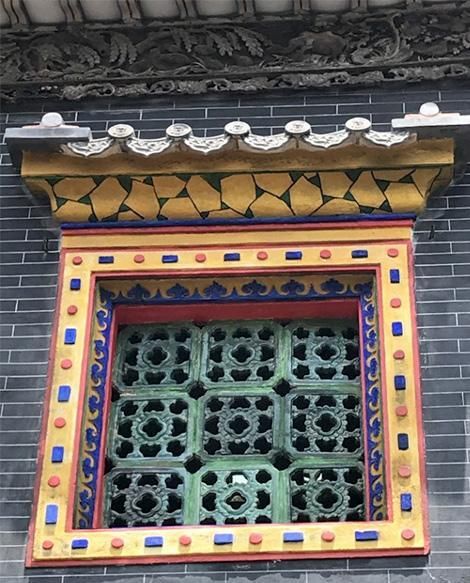 广西边境 钦州刘永福故居