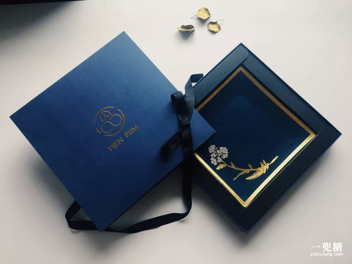 高逼格的餐具，带来丧心病狂的快乐