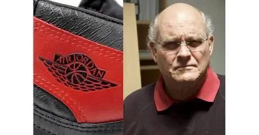  「篮球鞋」马也哥的最爱——Air Jordan 3