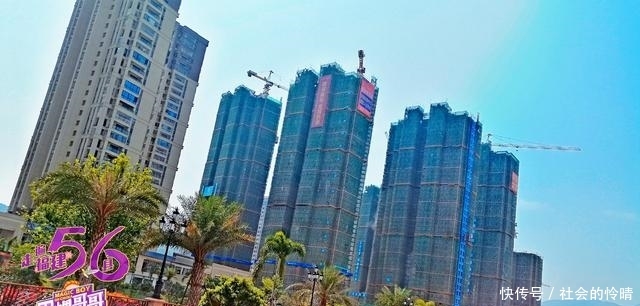 福建唯一一个拥有万达广场的县，隔着屏幕都能感受到这个县的霸气