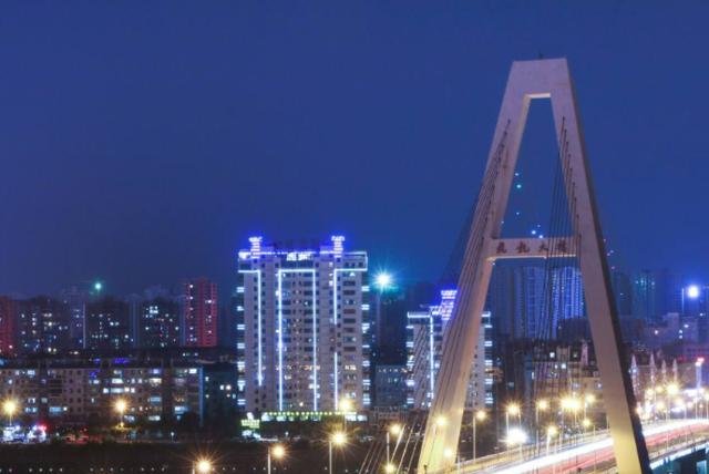 国家再发力！将再打造4个高铁枢纽城市，1个在江西，1个在湖北