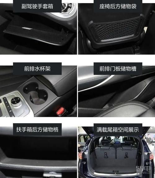 #大尺寸轮毂#不仅仅是披上层豪华车的外衣深度测试腾势XPHEV