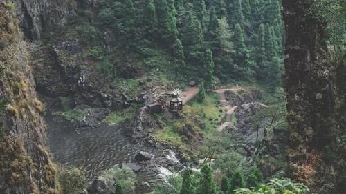 中国瀑布这么多，为何浙江这条才是天下第一瀑？网友：看过才知道