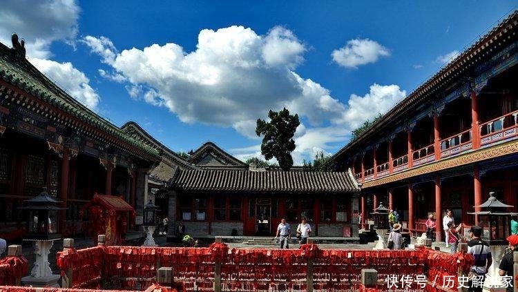 世界旅游城市排行榜最新出炉，中国3城上榜前十，你都去过没？