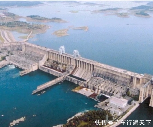 湖北最美高铁终于开通，快来和我一起欣赏沿途风景吧