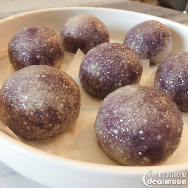 南瓜甜品DIY| 巨好喝的椰汁南瓜西米露&amp;香甜软糯的椰丝南瓜牛奶小方