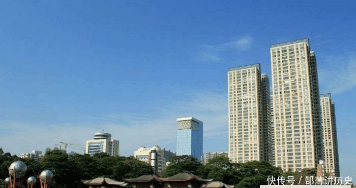  gdp@广东又现一匹黑马城市, GDP总量超过东莞, 增速比广州还快