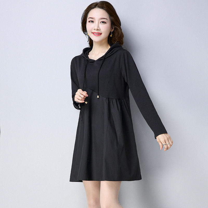 这裙子刚上市就火!一款比一款洋气，70后老婆穿，美得楚楚动人