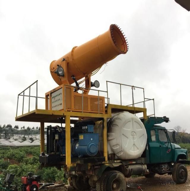  推进农|农业不再辛苦、肮脏、挣钱，而是有前途的