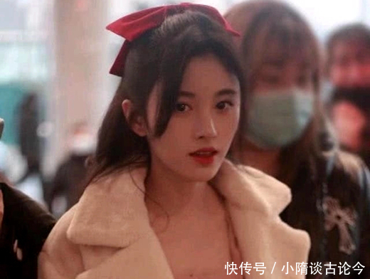 央视春晚加入节目