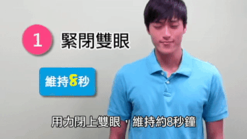 护眼秘籍!别等眼睛过度疲劳了才开始后悔