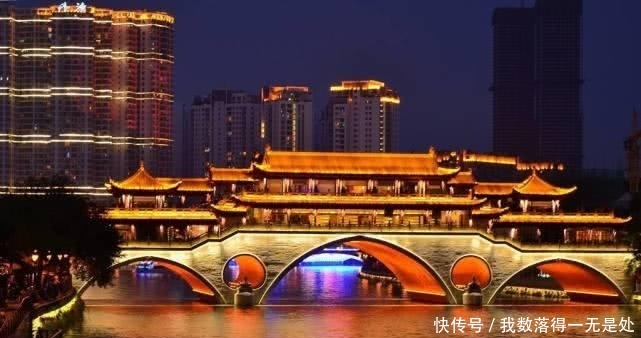  「gdp」中国经济最强省会，GDP甩省内第二名万亿，如今稳居新一